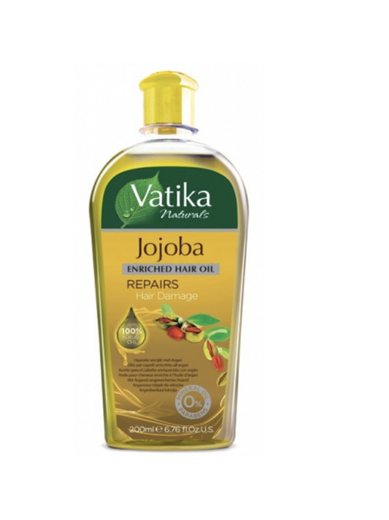 Vatika Jojoba oil 200 ml