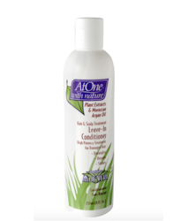 Atone Hair Scalp Leave In Conditioner 237ml