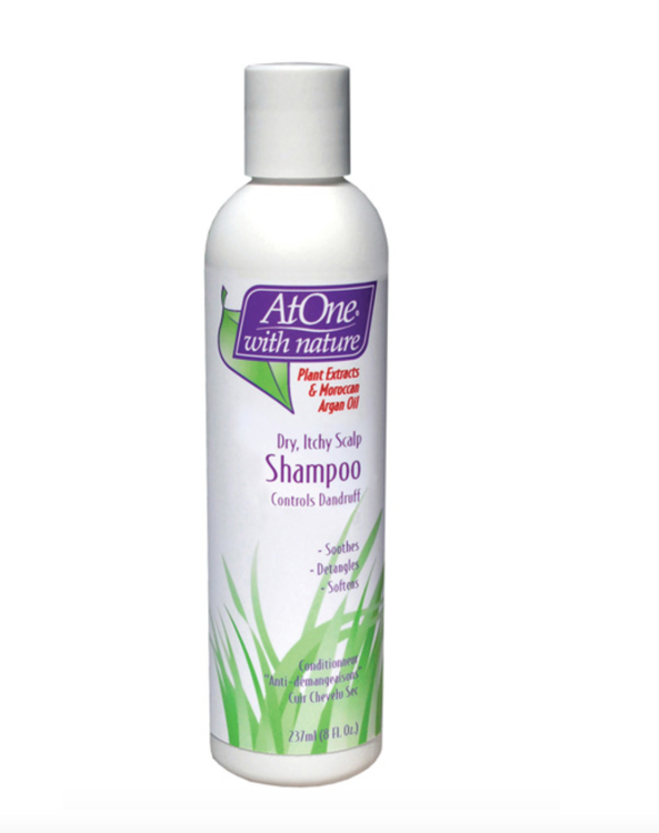 Atone Dry Itchy Scalp Shampoo