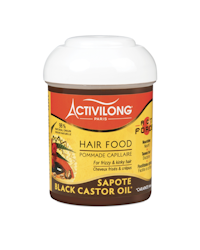 Activilong Acti Force Black Castor Oil Hair Food