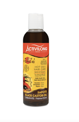 Activilong Acti Force Black Castor Oil Hot Oils
