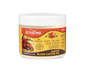 Activilong Acti Force Black Castor Oil Puff Cream
