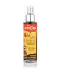 Activilong Black Castor Oil Sealing Oil