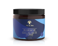 As I Am Dry & Itchy Scalp Care CoWash 454g