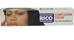 Rico Complexion Cream 50 g