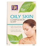 Daggett & Ramsdell Oily Skin Complexion Soap 100g