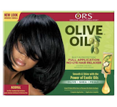 ORS Olive Oil No Lye Relaxer