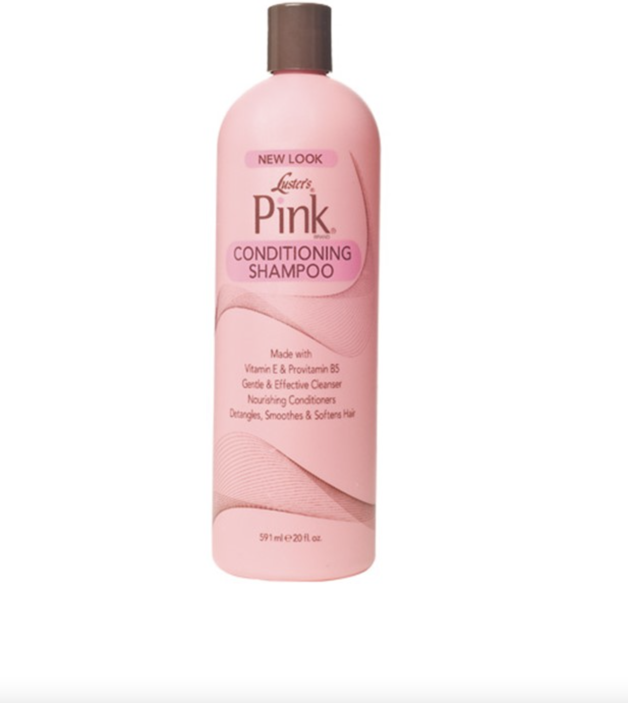 Lusters Pink Conditioning Shampoo 591 ml