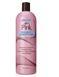 Lusters Pink Revitalex Conditioner 591 ml