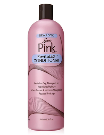 Lusters Pink Revitalex Conditioner 591 ml