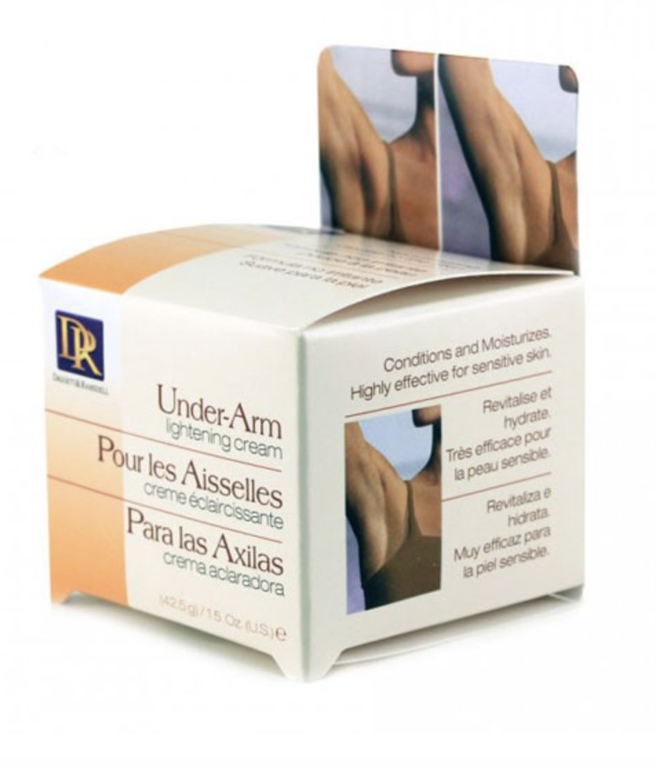 Daggett And Ramsdell Under Arm Cream 42,5 g