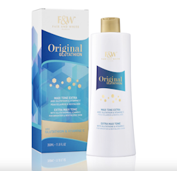 FAIR AND WHITE EXTRA MAXI TONE | ORIGINAL GLUTATHION