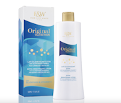 FAIR AND WHITE EXTRA BRIGHTENING LOTION | ORIGINAL GLUTATHION 500 ML