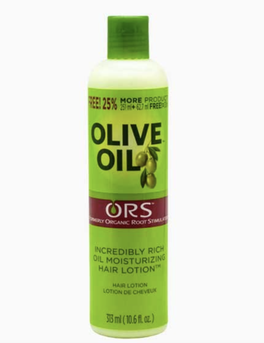 ORS Olive Oil Incredibly Rich Oil Moisturizing Hair Lotion 680 ml