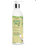 ORS Olive Oil For Naturals Butter Bliss Shampoo 360 ml