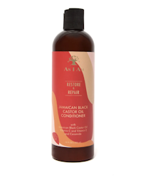 AS I AM Jamaican Black Castor Oil Conditioner 355 ml