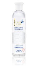 Fair and White Dermapure Purifying Cleansing Lotion 300 ml