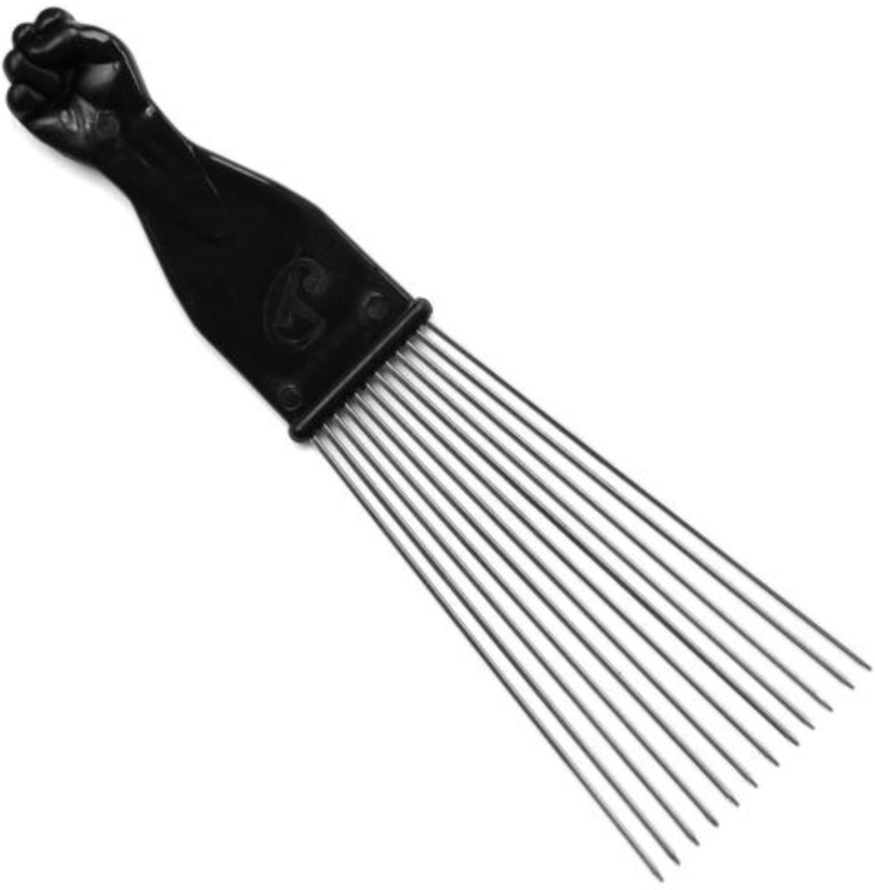 Magic Collection Fan Metal Pik