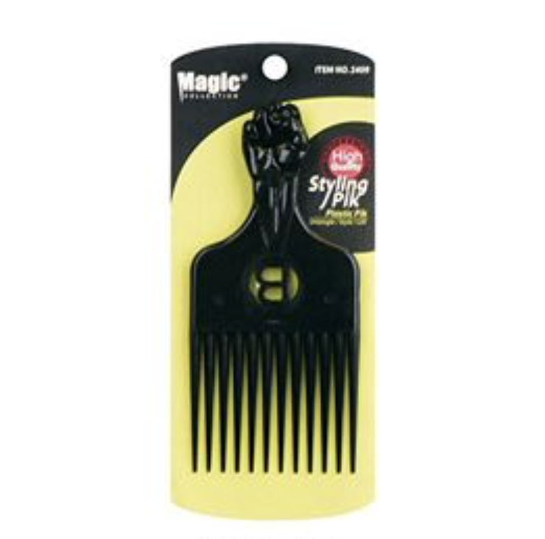 Magic Collection Styling Pik 2409