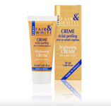 FAIR AND WHITE  ORIGINAL  BRIGHTENING CREAM - AHA-2 30 ML