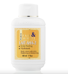 Fair and white Original AHA Body Lotion 500 ml