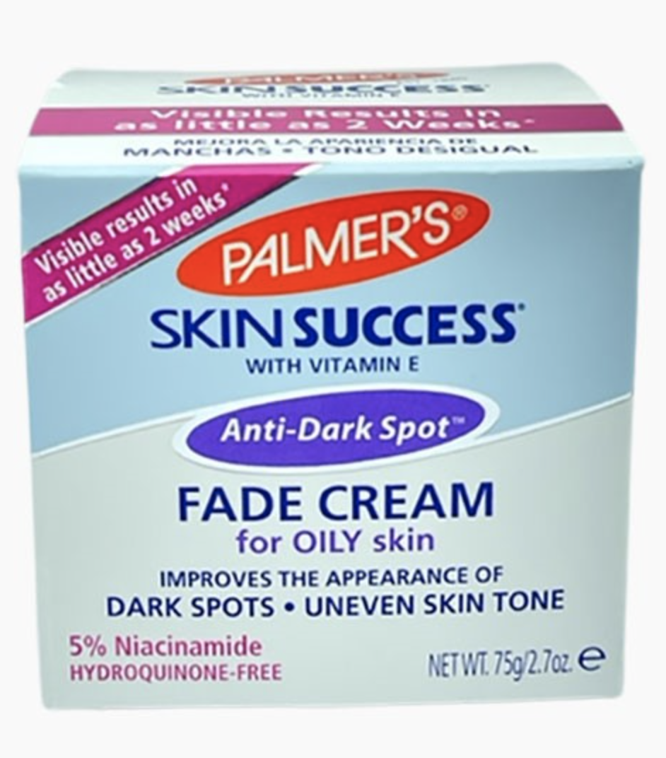 Palmers Skin Success Anti Dark Spot Fade Cream