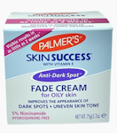 Palmers Skin Success Anti Dark Spot Fade Cream