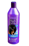 Dark And Lovely 3 In 1 Shampoo 250 ml