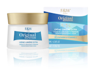 Original Glutathion And Vitamin C Premium Cream 180 ml