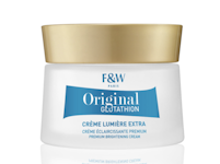 Original Glutathion And Vitamin C Premium Cream 180 ml