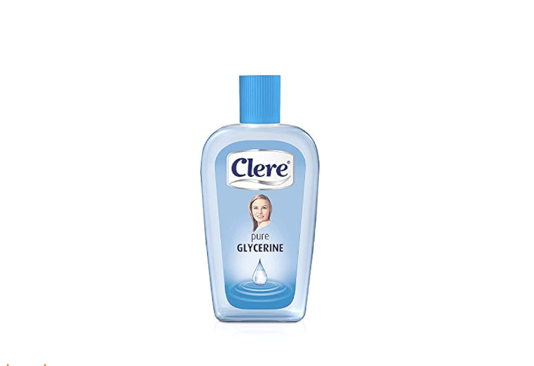 Clere BP Pure Glycerine 100 ml