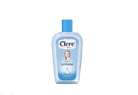 Clere BP Pure Glycerine 100 ml