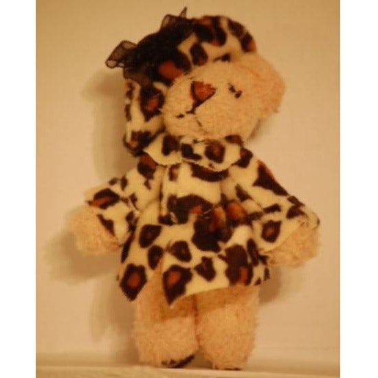 Nalle "Liten 2" (7,5 cm)