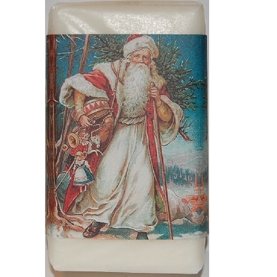 Tvål "Tomte" (chai)