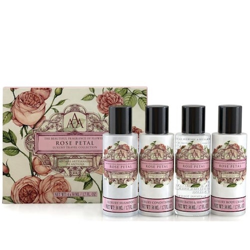 Rese-set "Rose Petal"