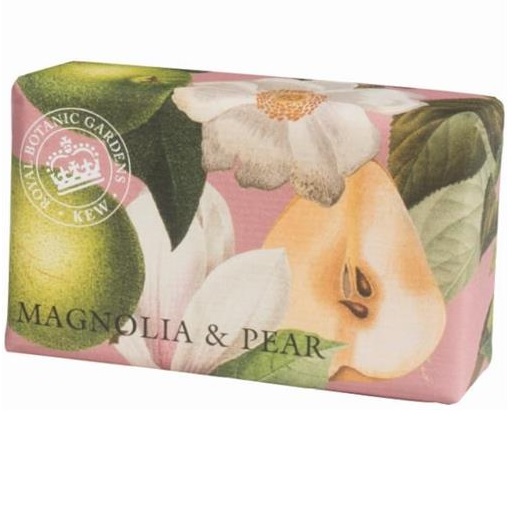 Tvål "Magnolia & Päron"