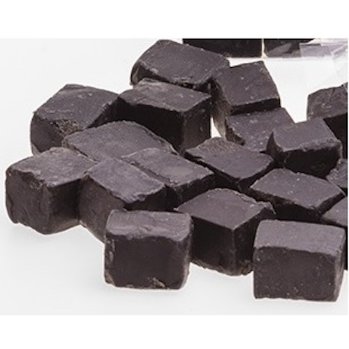 Fudge "Salmiak"