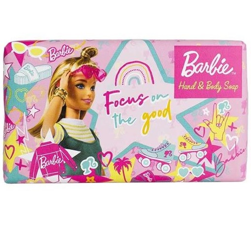 Tvål "Barbie"
