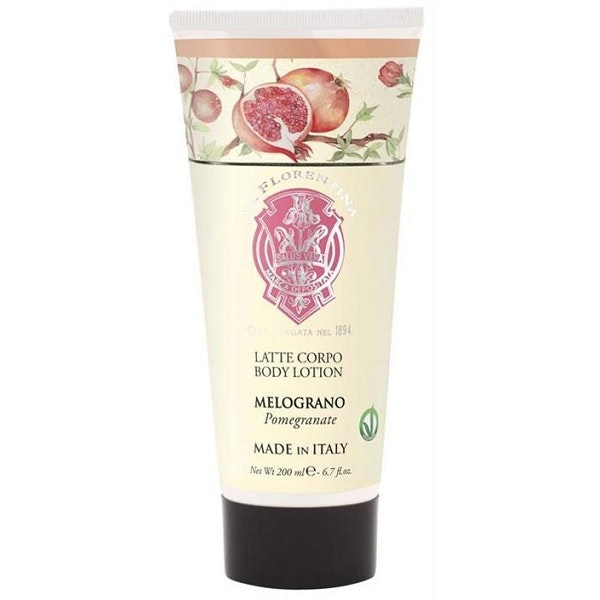 Bodylotion "Granatäpple" 200 ml