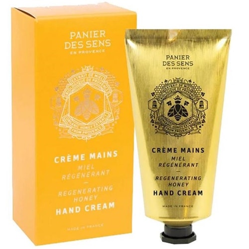 Handkräm "Honung" 75 ml