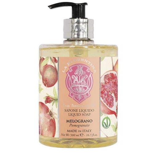 Flytande tvål "Granatäpple" 500 ml