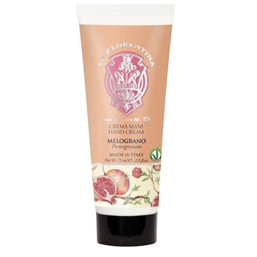 Handkräm "Granatäpple" 75 ml