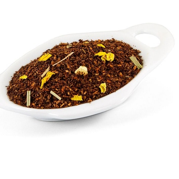 Te Rooibos "Citronmarängpaj"