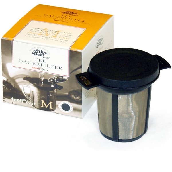 Tefilter Teeli "M"