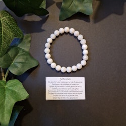 Armband Månsten