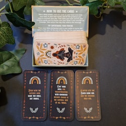 Kort Witch Magick