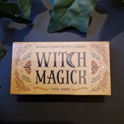 Kort Witch Magick