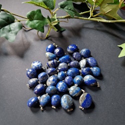 Hänge Lapis Lazuli