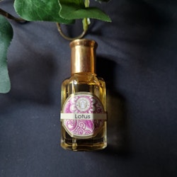 Parfymolja Lotus