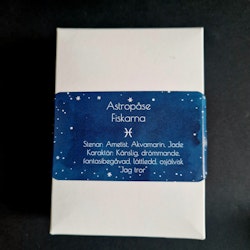 Månadens Astropåse Tvillingarna 3 stenar